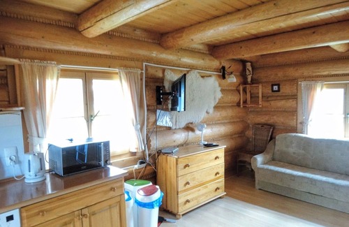 Kopalino House | Holiday house Kopalino for 1 - 7 persons with 2 bedrooms - Holiday home