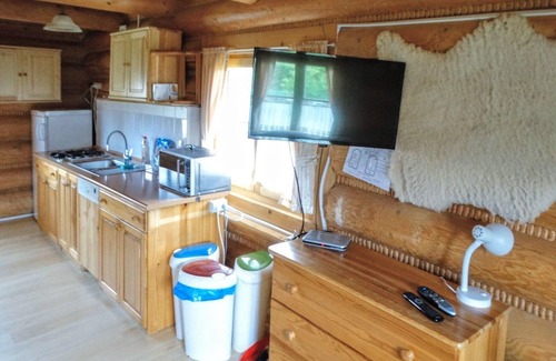 Kopalino House | Holiday house Kopalino for 1 - 7 persons with 2 bedrooms - Holiday home