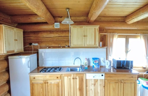 Kopalino House | Holiday house Kopalino for 1 - 7 persons with 2 bedrooms - Holiday home