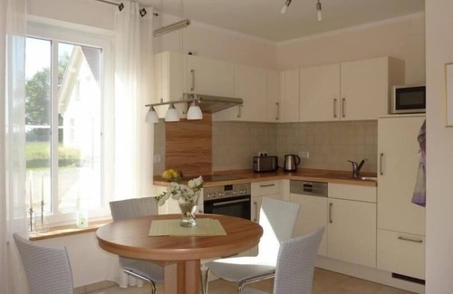 Korswandt House | Holiday house Korswandt for 1 - 4 persons with 1 bedroom - Twin house