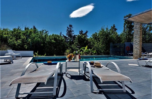 Zipari House | Holiday house Kos (Stadt) for 1 - 10 persons with 4 bedrooms - Holiday house