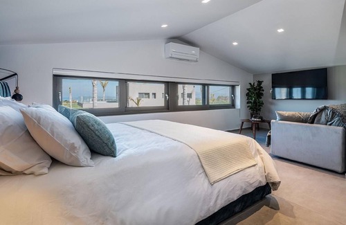 Tingaki House | Holiday house Kos (Stadt) for 1 - 8 persons with 3 bedrooms - Holiday house