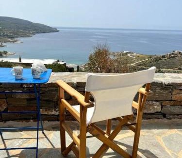 Koundouros House | Holiday House - Koundouros Panoramic Sea View