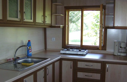 Koycegiz House | Holiday house Köycegiz for 1 - 5 persons with 2 bedrooms - Holiday house