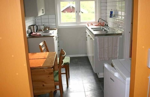 Kristinehamn House | Holiday house Kristinehamn for 1 - 4 persons with 1 bedroom - Holiday house