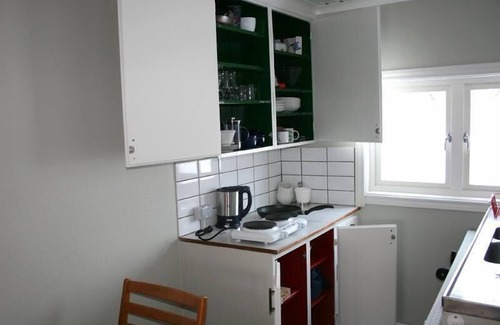 Kristinehamn House | Holiday house Kristinehamn for 1 - 4 persons with 1 bedroom - Holiday house