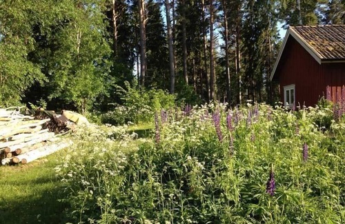 Kristinehamn House | Holiday house Kristinehamn for 1 - 4 persons with 1 bedroom - Holiday house