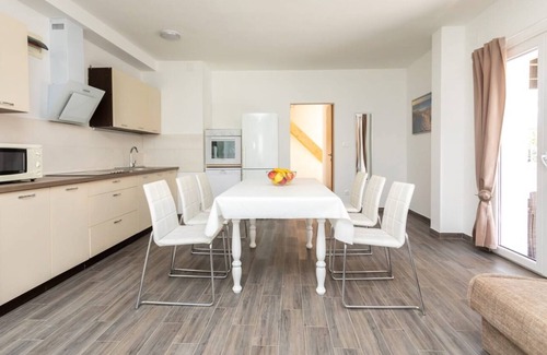 Soline House | Holiday house Krk - with private pool: - Soline, Island Krk, Croatia