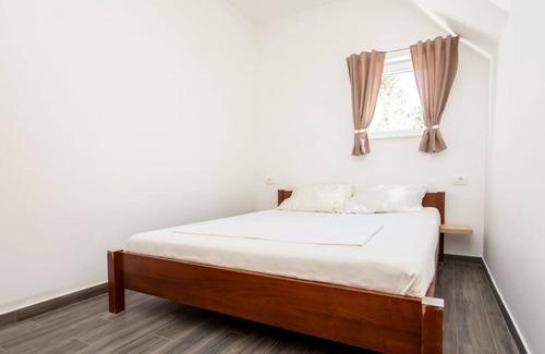 Soline House | Holiday house Krk - with private pool: - Soline, Island Krk, Croatia