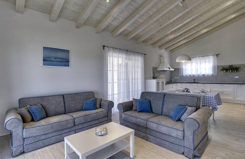 Kavran House | Holiday house Krnica for 1 - 6 persons with 2 bedrooms - Holiday home