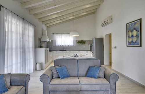 Kavran House | Holiday house Krnica for 1 - 6 persons with 2 bedrooms - Holiday home