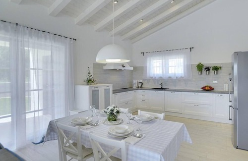 Kavran House | Holiday house Krnica for 1 - 6 persons with 2 bedrooms - Holiday home