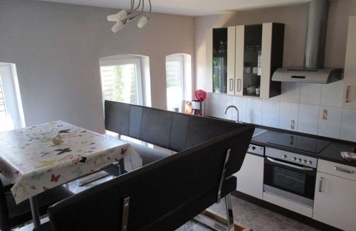 Kuhlen-Wendorf House | Holiday house Kuhlen for 1 - 4 persons with 2 bedrooms - Holiday home