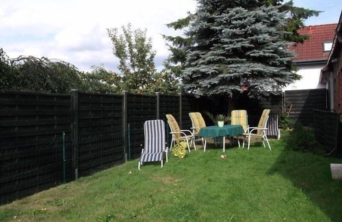 Kuhlen-Wendorf House | Holiday house Kuhlen for 1 - 4 persons with 2 bedrooms - Holiday home
