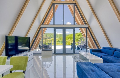 Mali Radic House | Holiday House Luka in Bosanska Krupa