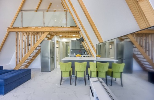 Mali Radic House | Holiday House Luka in Bosanska Krupa