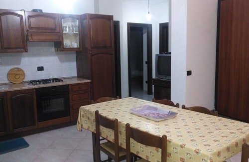 La Caletta House | Holiday house La Caletta for 3 - 15 persons with 5 bedrooms - Holiday home