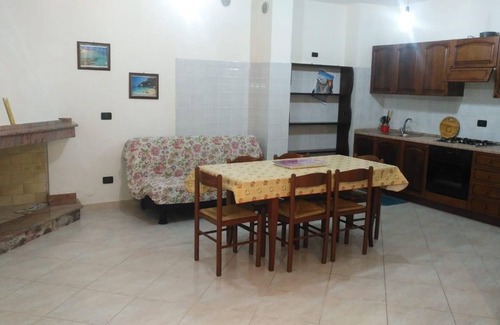 La Caletta House | Holiday house La Caletta for 3 - 15 persons with 5 bedrooms - Holiday home