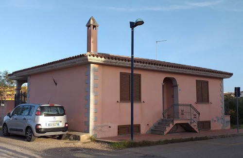 La Caletta House | Holiday house La Caletta for 3 - 15 persons with 5 bedrooms - Holiday home