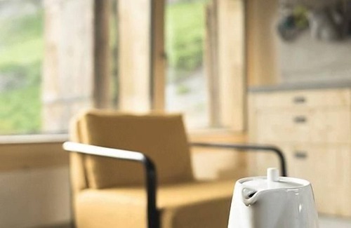 Evolene Ski Chalet | Holiday house La Forclaz VS for 1 - 6 persons with 2 bedrooms - Historical building