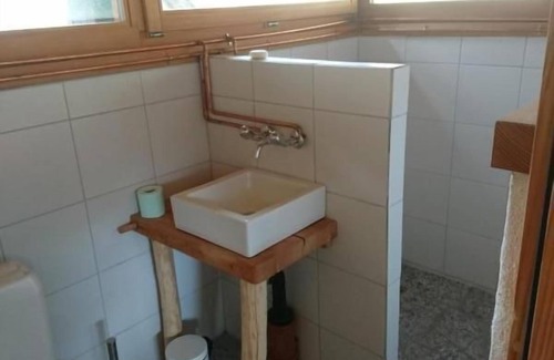 Evolene Ski Chalet | Holiday house La Forclaz VS for 1 - 6 persons with 1 bedroom - Chalet