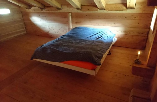 Evolene Ski Chalet | Holiday house La Forclaz VS for 1 - 6 persons with 1 bedroom - Chalet