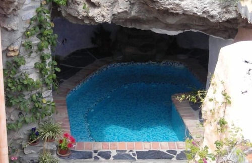 Guajar Faraguit House | Holiday house La Bernadilla for 1 - 7 persons with 2 bedrooms - Holiday home