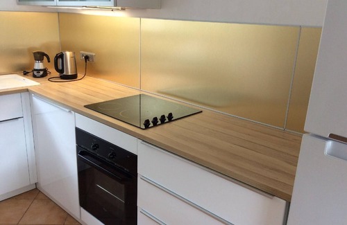 La Mole House | Holiday house La Môle for 1 - 4 persons with 2 bedrooms - Row house