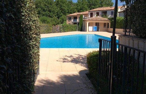 La Mole House | Holiday house La Môle for 1 - 4 persons with 2 bedrooms - Row house
