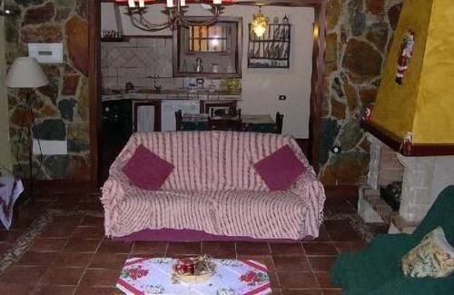 Montijos House | Holiday house La Orotava for 2 persons with 2 bedrooms - Holiday home