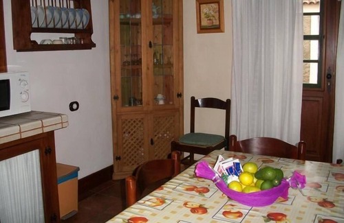 Montijos House | Holiday house La Orotava for 2 persons with 2 bedrooms - Holiday home
