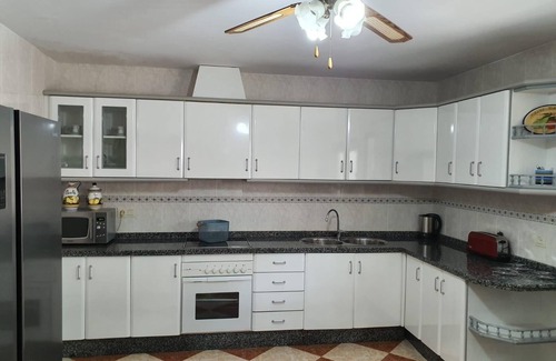 La Victoria House | Holiday house La Victoria for 4 - 16 persons with 6 bedrooms - Holiday house