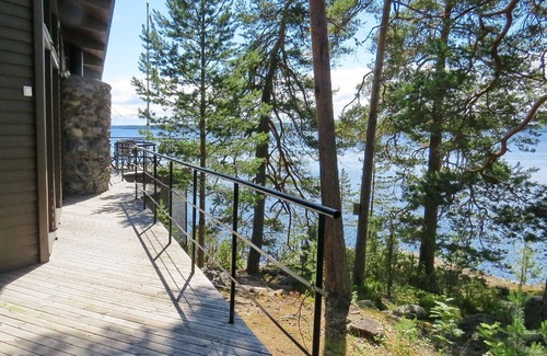 Ylojarvi House | Holiday house Länsi-Teisko for 1 - 6 persons with 3 bedrooms - Holiday house
