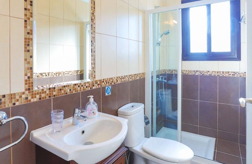 Latsi House | Holiday house Latsi for 1 - 6 persons with 2 bedrooms - Holiday home