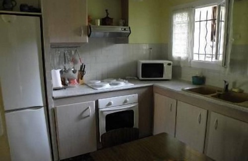 Le Cannet House | Holiday house Le Cannet for 1 - 6 persons with 2 bedrooms - Row house