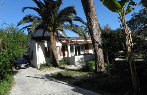 Le Cannet House | Holiday house Le Cannet for 1 - 6 persons with 2 bedrooms - Row house