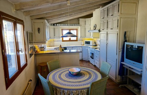 Le Rouret House | Holiday house Le Rouret for 1 - 10 persons with 5 bedrooms - Holiday house