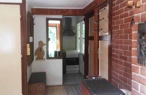 Szentendrei House | Holiday house Leányfalu for 1 - 5 persons with 2 bedrooms - Holiday home