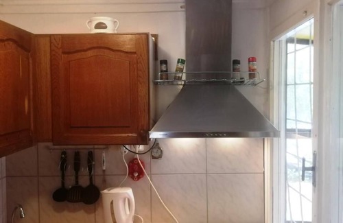 Szentendrei House | Holiday house Leányfalu for 1 - 5 persons with 2 bedrooms - Holiday home