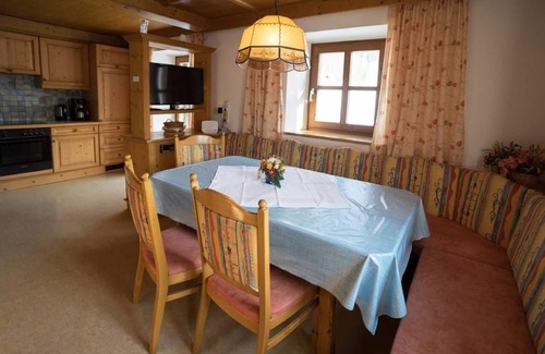 Leogang House | Holiday house Leogang for 1 - 6 persons with 4 bedrooms - Holiday home