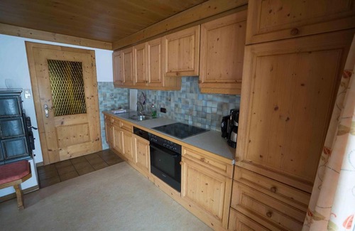 Leogang House | Holiday house Leogang for 1 - 6 persons with 4 bedrooms - Holiday home
