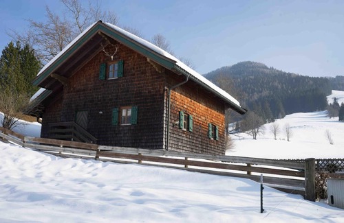 Leogang House | Holiday house Leogang for 1 - 6 persons with 4 bedrooms - Holiday home