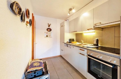 Vex Ski Chalet | Holiday house Les Collons for 1 - 6 persons with 3 bedrooms - Chalet