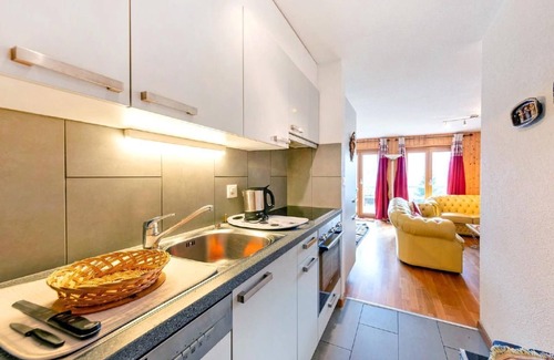 Vex Ski Chalet | Holiday house Les Collons for 1 - 6 persons with 3 bedrooms - Chalet