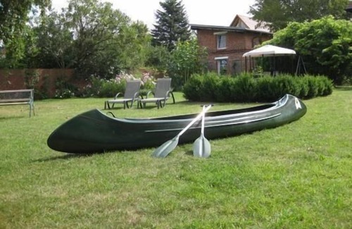 Lindow House | Holiday house Lindow for 1 - 2 persons with 1 bedroom - Holiday home