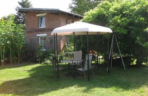Lindow House | Holiday house Lindow for 1 - 2 persons with 1 bedroom - Holiday home