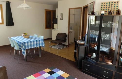 Mezos House | Holiday house Lit et Mixe for 1 - 2 persons with 1 bedroom - Holiday house