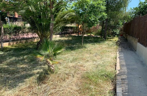 Gemunden House | Holiday house Llíria for 1 - 7 persons with 4 bedrooms - Twin house