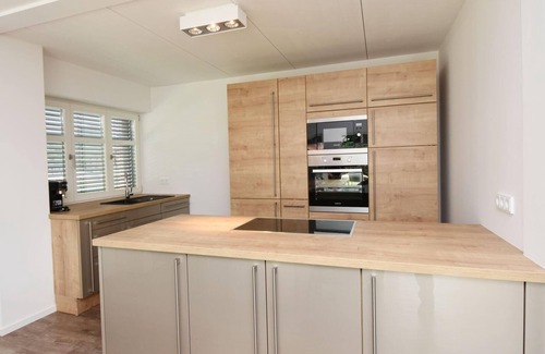 Lobbe House | Holiday house Lobbe for 1 - 8 persons with 4 bedrooms - Holiday home