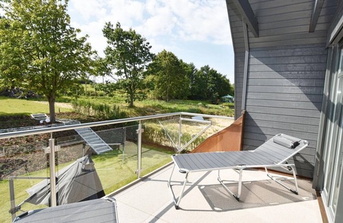 Lobbe House | Holiday house Lobbe for 1 - 8 persons with 4 bedrooms - Holiday home